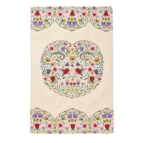 Tea Towel Melody 81144