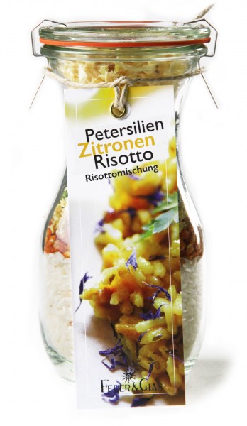 Flasche Petersilien Zitronen Risotto_300dpi_1920x1920