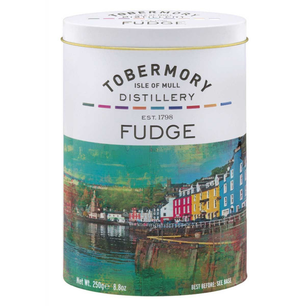 Tobermory neueDose