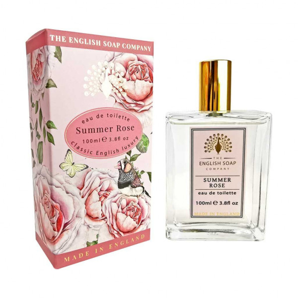 EDT008 Summer Rose