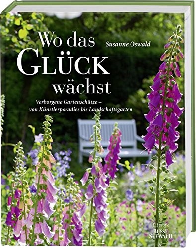 Wo das Glück wächst