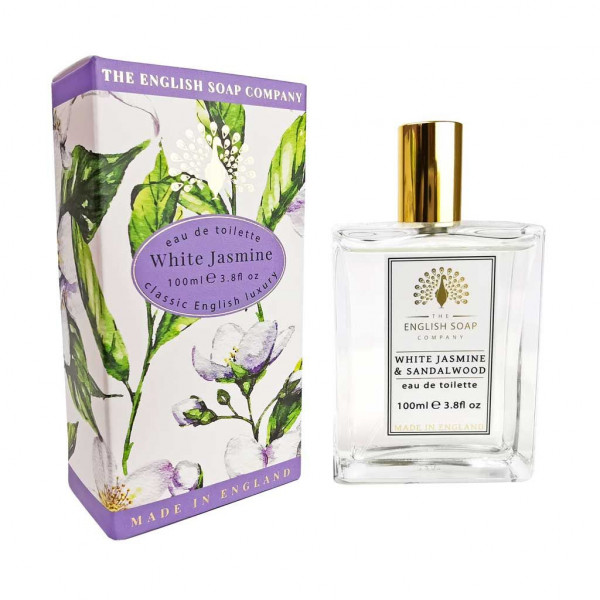 EDT005 EDT Whit Jasmine & Sandalwood