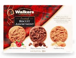 Walker Biscuit Assortment
