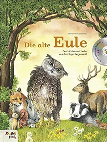 Die Alte Eule