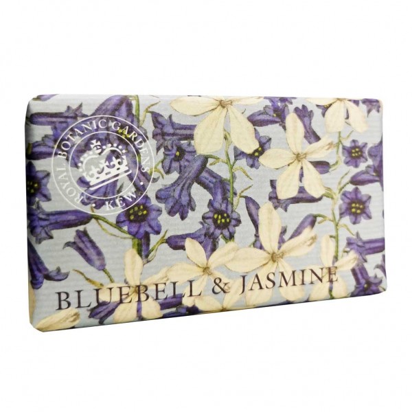 Bluebell-Jasmine-Kew-Gardens-Soap-Bar