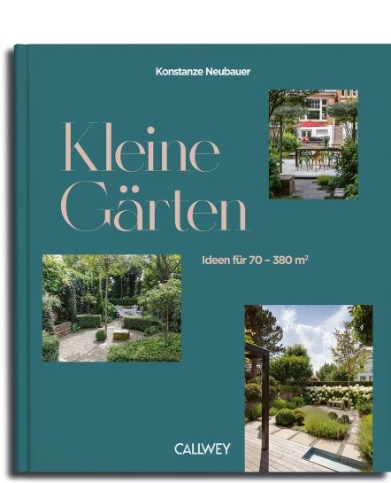 Kleine Gärten