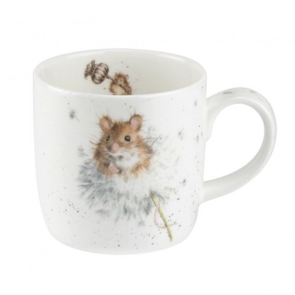 Tasse Country Mice 5629-8