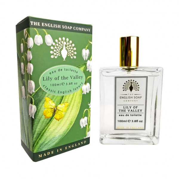 EDT0010 ETD Lily of the Valley