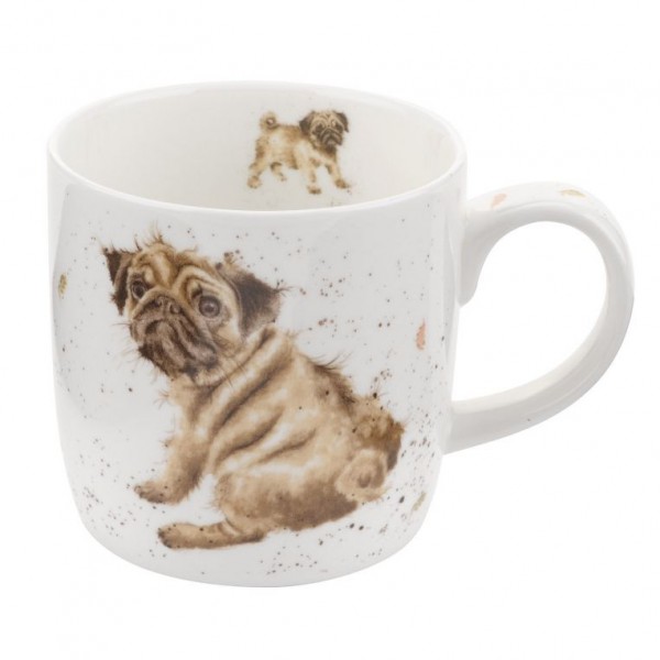 Tasse Pug Love 5629-1