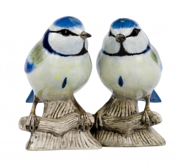 65922--Salz+Pfeffer Blue Tit