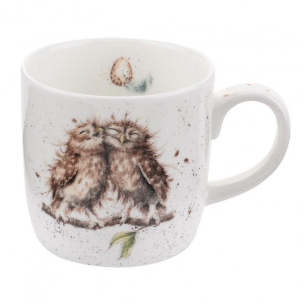 Tasse Bird of Feather 5629-7