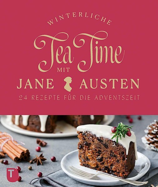 winterliche Tea Time mit Jane Austen