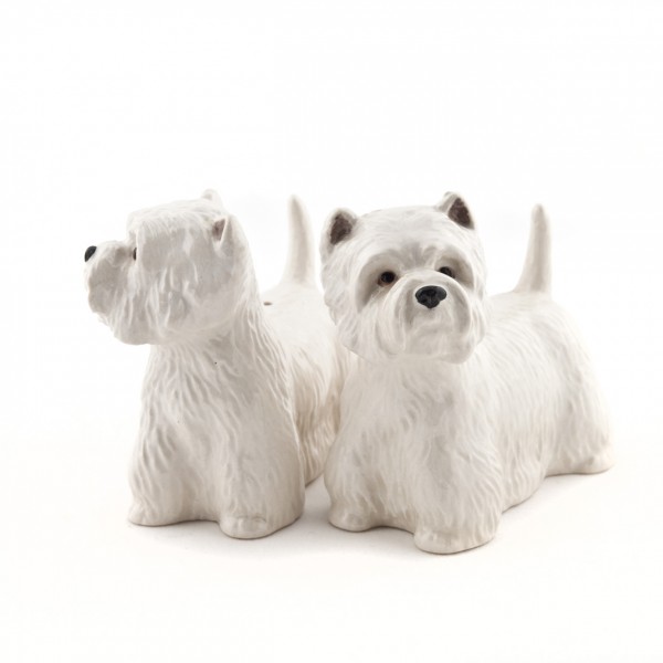 66108-- Salz+Pfeffer Westie