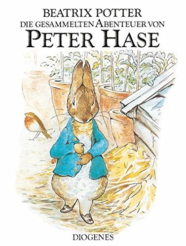 Die Abenteuer von Peter Hase