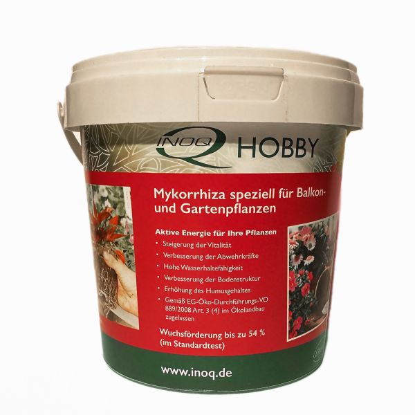 INOQ Hobby Mykorrhiza 1L