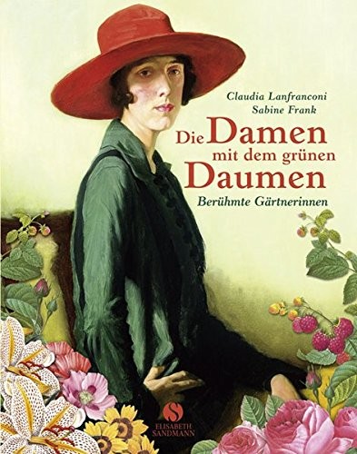 Die Damen mit dem grünen Daumen